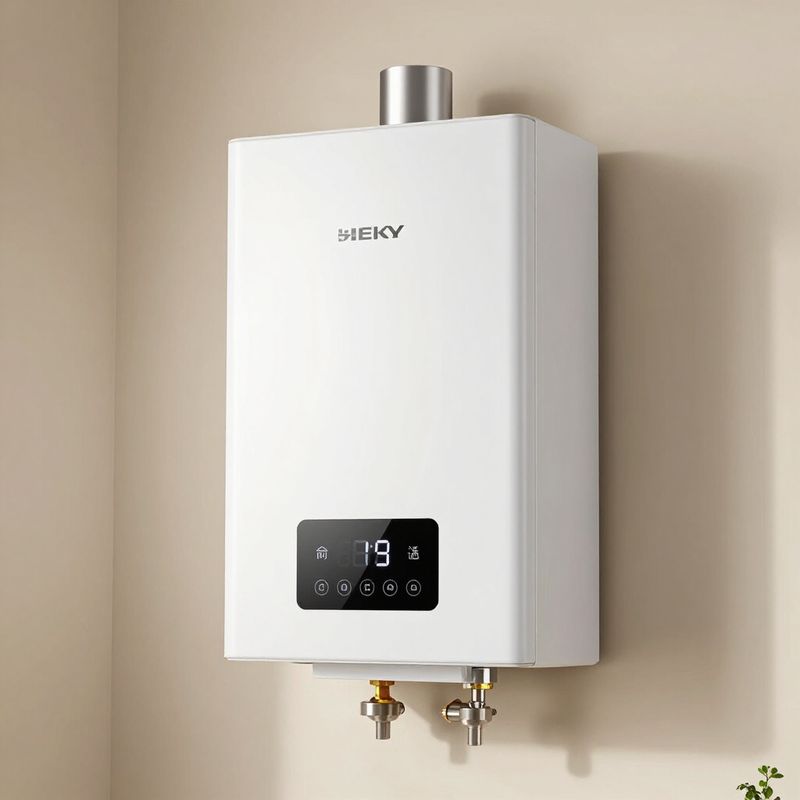 Water Heater Services in Nixa