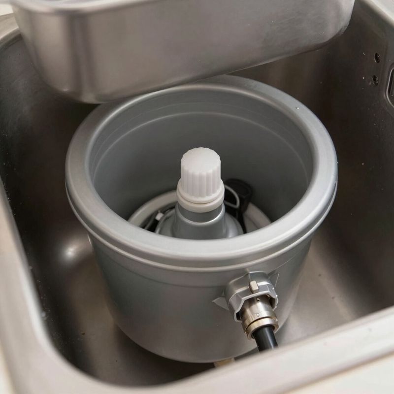 Garbage Disposal in Nixa